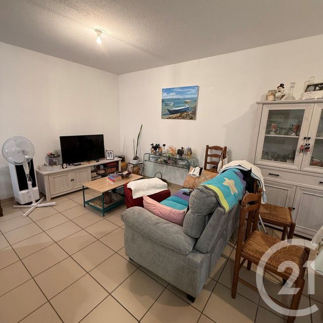 Appartement à vendre - 3 pièces - 60.99 m2 - GIRONDE SUR DROPT - 33 - AQUITAINE - Century 21 Lgi Immo