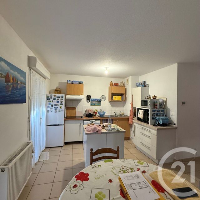 Appartement à vendre GIRONDE SUR DROPT