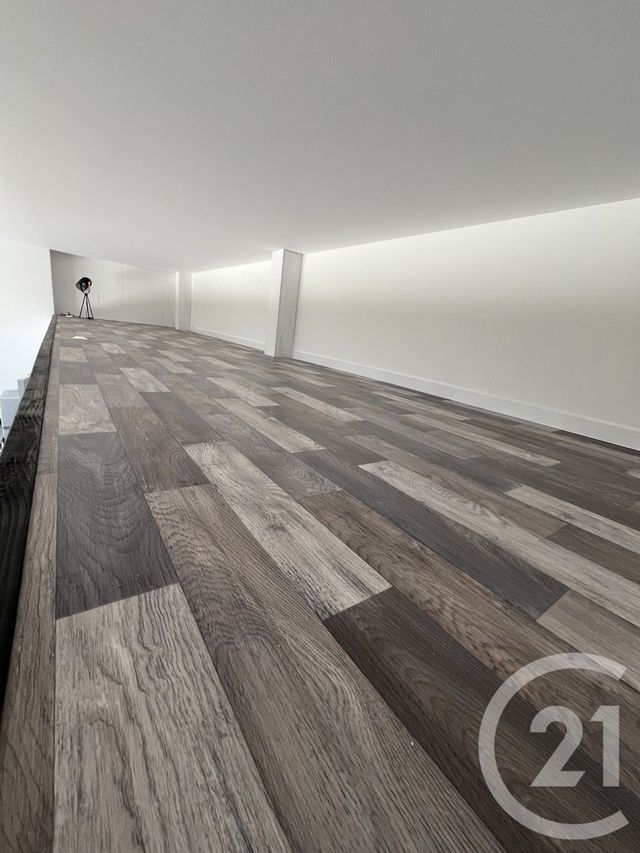 Appartement T1 à louer - 2 pièces - 37.3 m2 - ST MAIXANT - 33 - AQUITAINE - Century 21 Lgi Immo