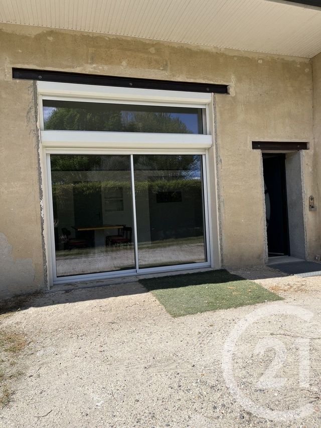 Appartement T1 à louer ST MAIXANT