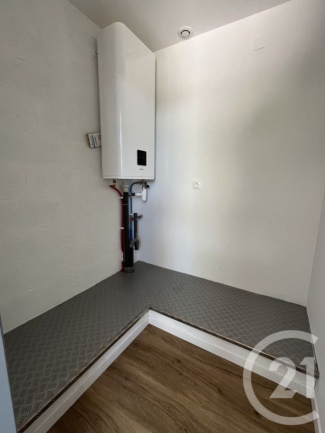 Appartement T1 à louer - 2 pièces - 37.3 m2 - ST MAIXANT - 33 - AQUITAINE - Century 21 Lgi Immo