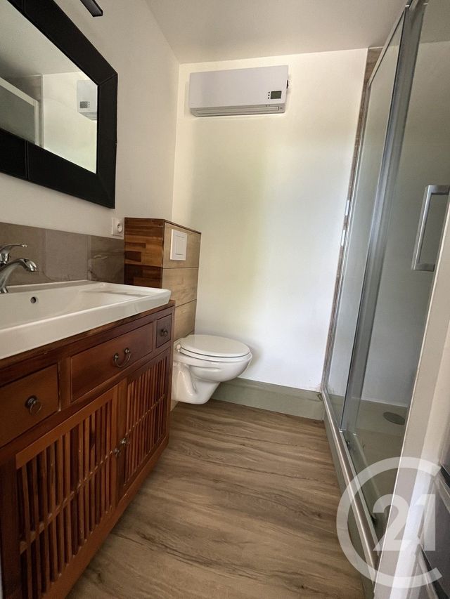 Appartement T1 à louer - 2 pièces - 37.3 m2 - ST MAIXANT - 33 - AQUITAINE - Century 21 Lgi Immo