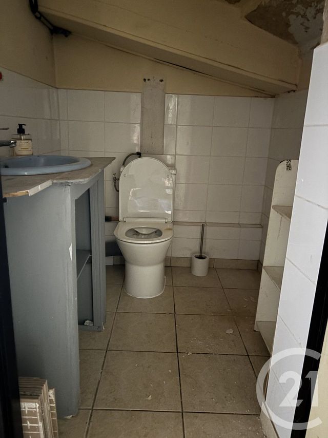 commerce à louer - 70.0 m2 - LANGON - 33 - AQUITAINE - Century 21 Lgi Immo