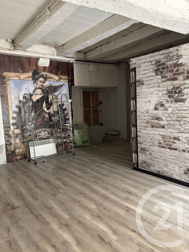 commerce à louer - 70.0 m2 - LANGON - 33 - AQUITAINE - Century 21 Lgi Immo