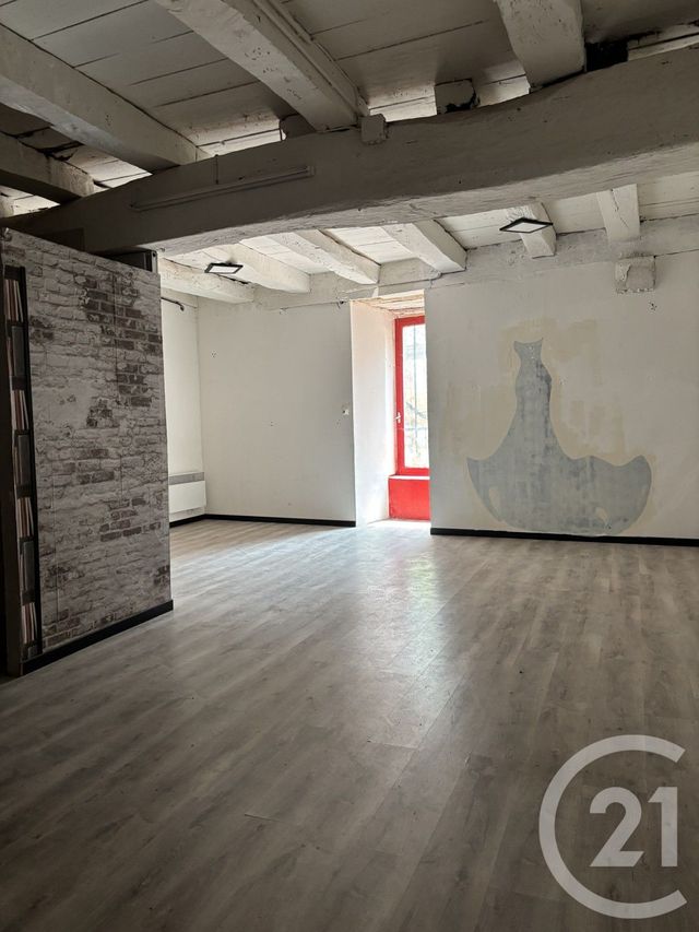 commerce à louer - 70.0 m2 - LANGON - 33 - AQUITAINE - Century 21 Lgi Immo
