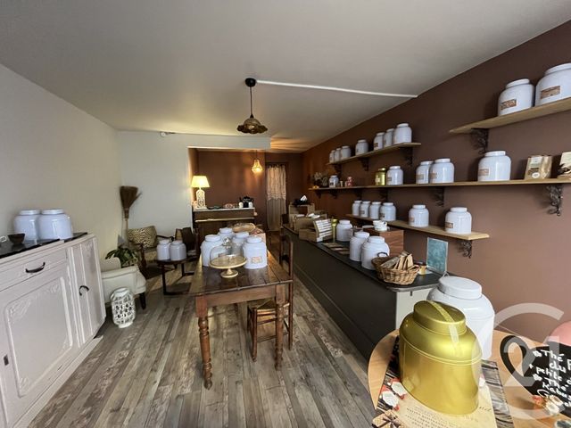 commerce à louer - 70.0 m2 - LANGON - 33 - AQUITAINE - Century 21 Lgi Immo