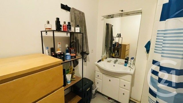 Appartement F2 à vendre - 2 pièces - 44.0 m2 - LANGON - 33 - AQUITAINE - Century 21 Lgi Immo