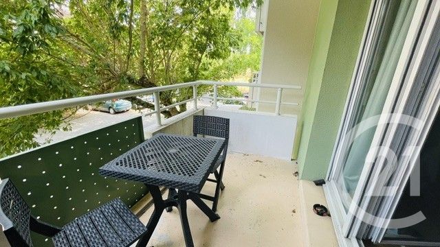 Appartement F2 à vendre - 2 pièces - 44.0 m2 - LANGON - 33 - AQUITAINE - Century 21 Lgi Immo