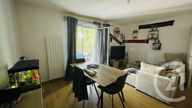 Appartement F2 à vendre LANGON