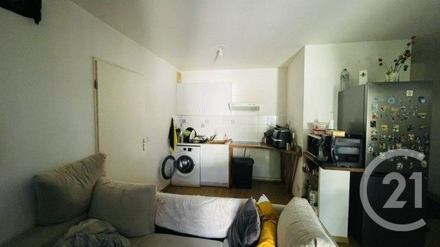 Appartement F2 à vendre - 2 pièces - 44.0 m2 - LANGON - 33 - AQUITAINE - Century 21 Lgi Immo