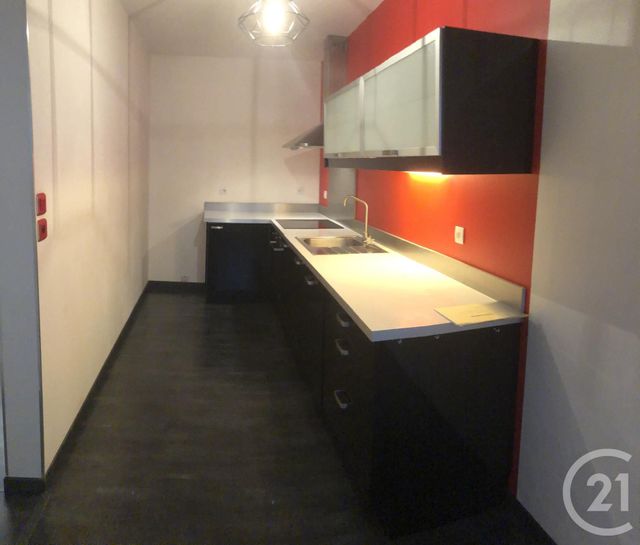Appartement F3 à louer - 3 pièces - 75.02 m2 - BORDEAUX - 33 - AQUITAINE - Century 21 Lgi Immo