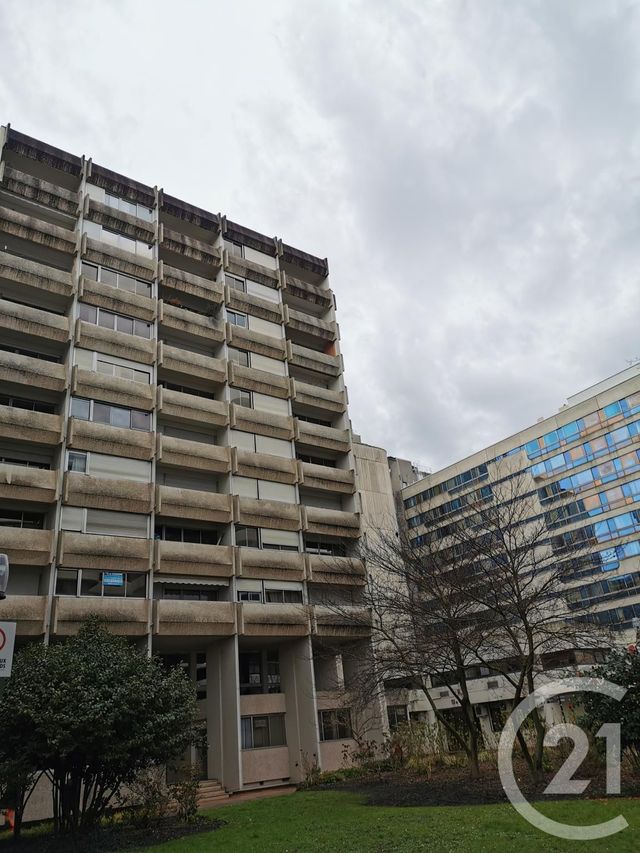 Appartement F3 à louer - 3 pièces - 75.02 m2 - BORDEAUX - 33 - AQUITAINE - Century 21 Lgi Immo
