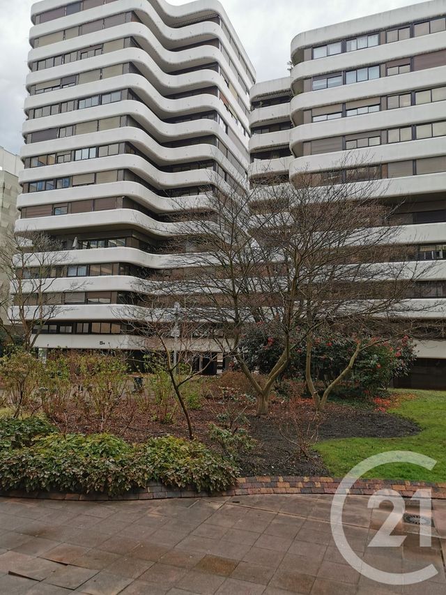 Appartement F3 à louer - 3 pièces - 75.02 m2 - BORDEAUX - 33 - AQUITAINE - Century 21 Lgi Immo