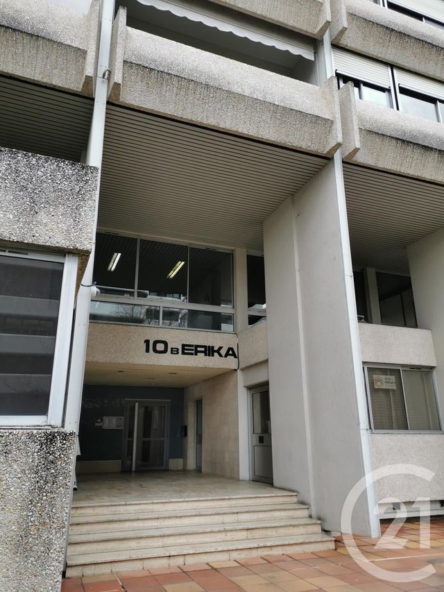 Appartement F3 à louer - 3 pièces - 75.02 m2 - BORDEAUX - 33 - AQUITAINE - Century 21 Lgi Immo