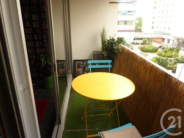 Appartement F3 à louer BORDEAUX