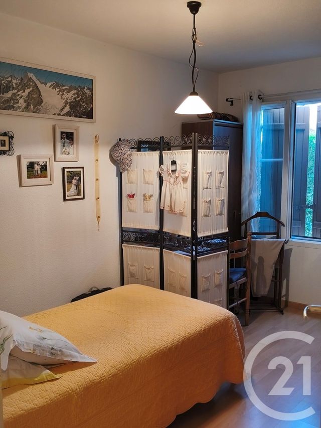 Appartement à vendre - 3 pièces - 55.68 m2 - LA REOLE - 33 - AQUITAINE - Century 21 Lgi Immo