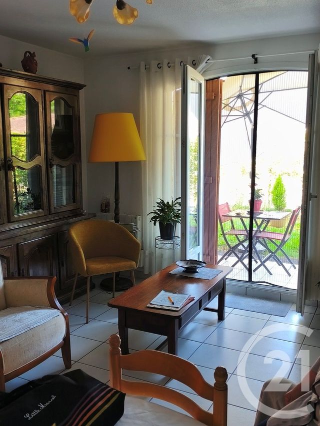 appartement - LA REOLE - 33