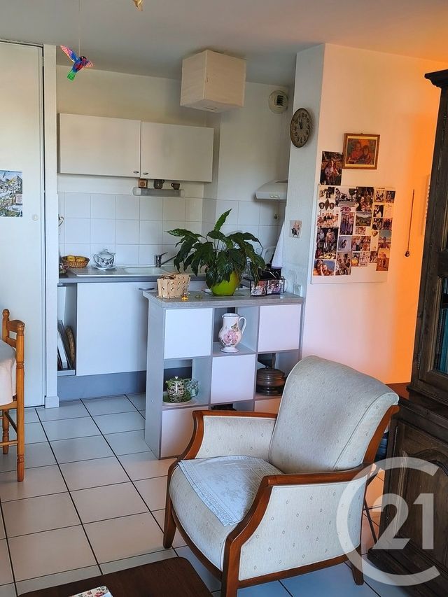 Appartement à vendre - 3 pièces - 55.68 m2 - LA REOLE - 33 - AQUITAINE - Century 21 Lgi Immo