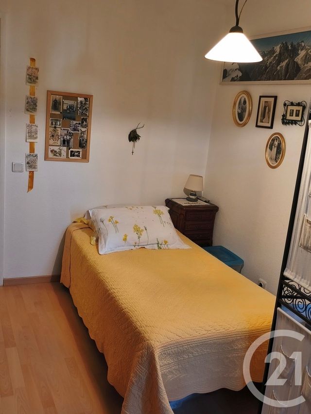 Appartement à vendre - 3 pièces - 55.68 m2 - LA REOLE - 33 - AQUITAINE - Century 21 Lgi Immo