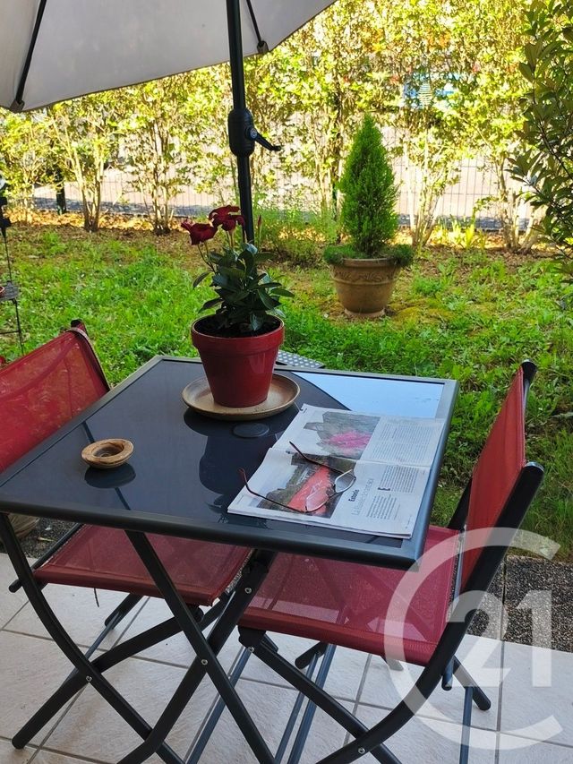 Appartement à vendre - 3 pièces - 55.68 m2 - LA REOLE - 33 - AQUITAINE - Century 21 Lgi Immo