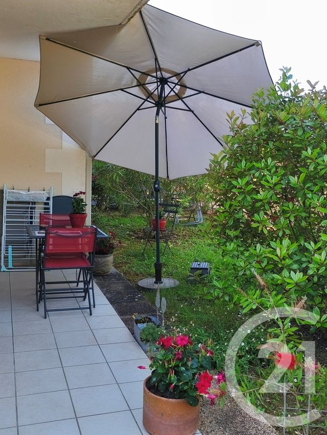 Appartement à vendre - 3 pièces - 55.68 m2 - LA REOLE - 33 - AQUITAINE - Century 21 Lgi Immo