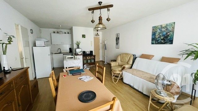 Appartement F2 à vendre - 2 pièces - 47.98 m2 - LANGON - 33 - AQUITAINE - Century 21 Lgi Immo