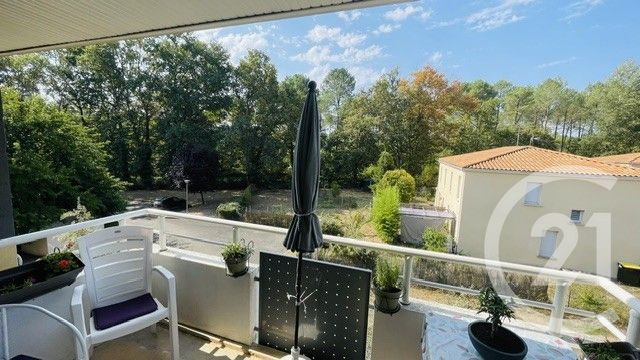 appartement - LANGON - 33