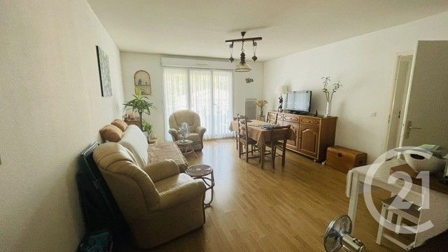 Appartement F2 à vendre - 2 pièces - 47.98 m2 - LANGON - 33 - AQUITAINE - Century 21 Lgi Immo