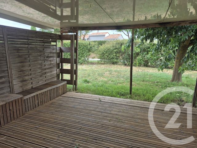 maison à louer - 5 pièces - 112.54 m2 - LE PIAN SUR GARONNE - 33 - AQUITAINE - Century 21 Lgi Immo