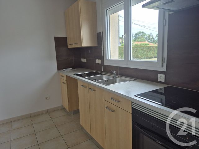 maison à louer - 5 pièces - 112.54 m2 - LE PIAN SUR GARONNE - 33 - AQUITAINE - Century 21 Lgi Immo