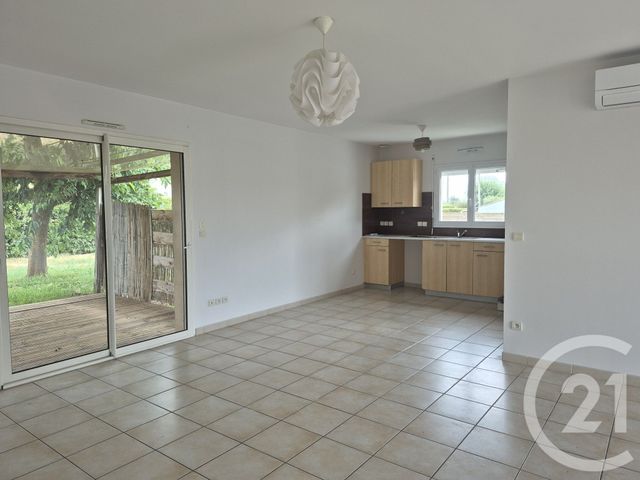 maison à louer - 5 pièces - 112.54 m2 - LE PIAN SUR GARONNE - 33 - AQUITAINE - Century 21 Lgi Immo