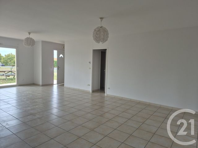 maison à louer - 5 pièces - 112.54 m2 - LE PIAN SUR GARONNE - 33 - AQUITAINE - Century 21 Lgi Immo