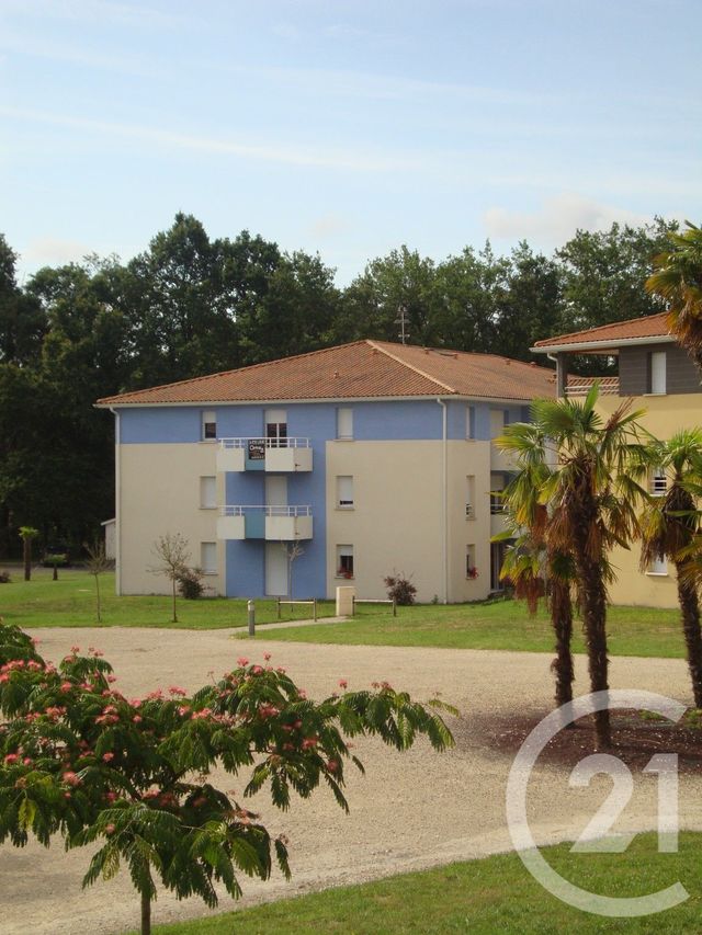 Appartement F3 à vendre - 3 pièces - 64.0 m2 - LANGON - 33 - AQUITAINE - Century 21 Lgi Immo