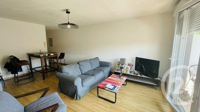 Appartement F3 à vendre LANGON