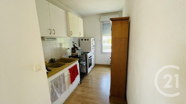 Appartement F3 à vendre - 3 pièces - 64.0 m2 - LANGON - 33 - AQUITAINE - Century 21 Lgi Immo