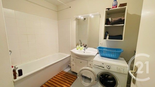 Appartement F3 à vendre - 3 pièces - 64.0 m2 - LANGON - 33 - AQUITAINE - Century 21 Lgi Immo
