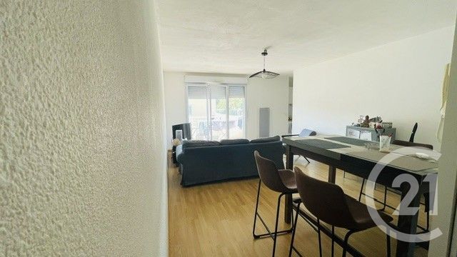 Appartement F3 à vendre - 3 pièces - 64.0 m2 - LANGON - 33 - AQUITAINE - Century 21 Lgi Immo