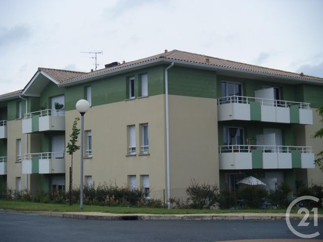 Appartement F2 à louer - 2 pièces - 49.0 m2 - LANGON - 33 - AQUITAINE - Century 21 Lgi Immo