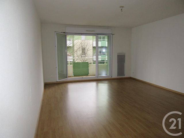 Appartement F2 à louer - 2 pièces - 49.0 m2 - LANGON - 33 - AQUITAINE - Century 21 Lgi Immo