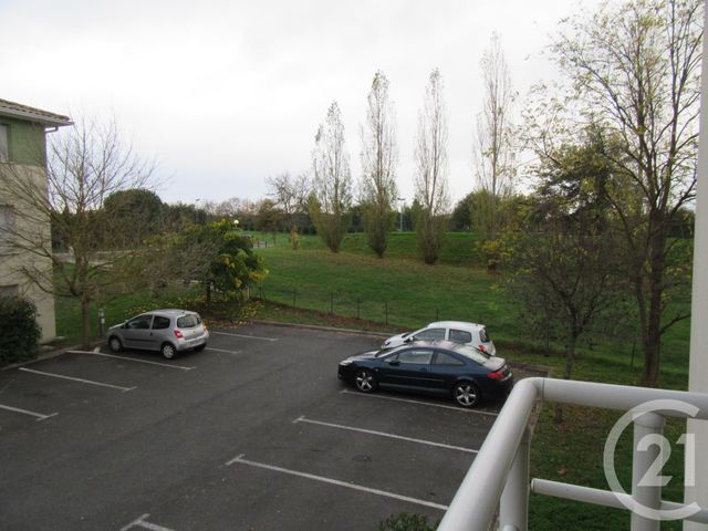 Appartement F2 à louer - 2 pièces - 49.0 m2 - LANGON - 33 - AQUITAINE - Century 21 Lgi Immo