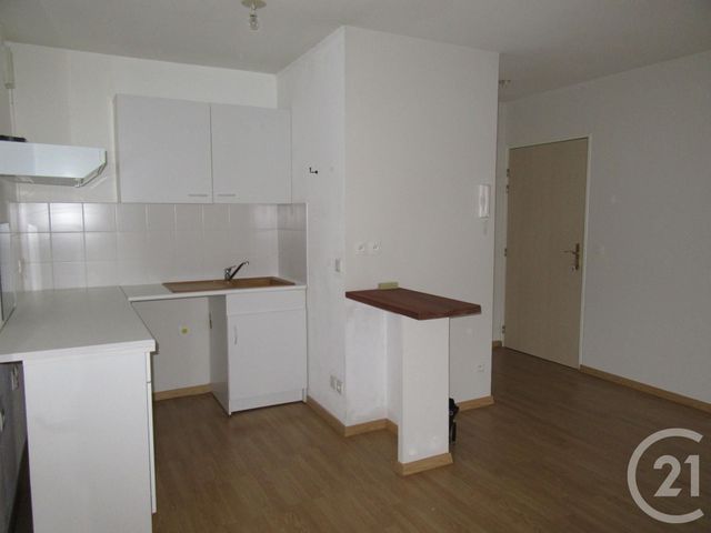Appartement F2 à louer LANGON