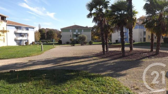 Appartement F2 à louer - 2 pièces - 49.0 m2 - LANGON - 33 - AQUITAINE - Century 21 Lgi Immo