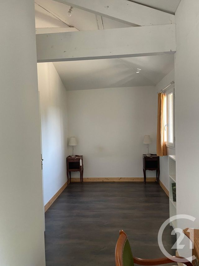 maison à louer - 3 pièces - 66.0 m2 - PREIGNAC - 33 - AQUITAINE - Century 21 Lgi Immo