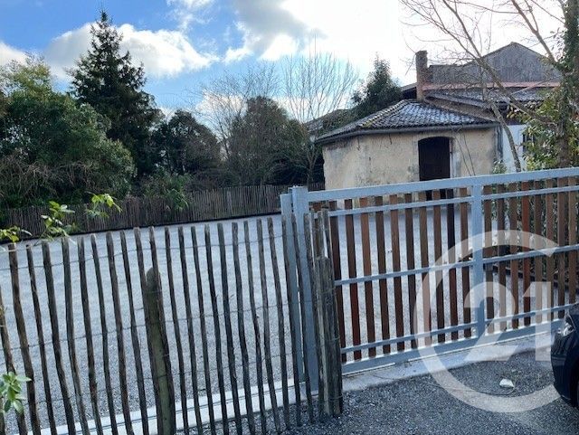Appartement T2 à louer - 2 pièces - 35.29 m2 - BAZAS - 33 - AQUITAINE - Century 21 Lgi Immo
