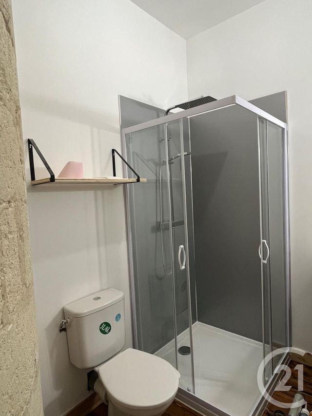 Appartement T2 à louer - 2 pièces - 35.29 m2 - BAZAS - 33 - AQUITAINE - Century 21 Lgi Immo