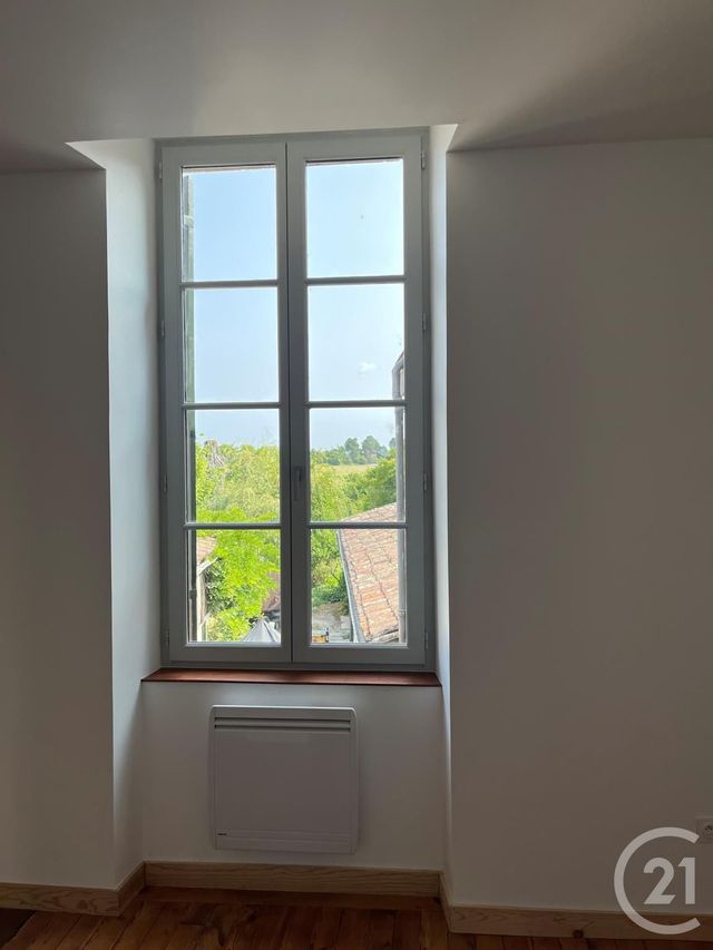 Appartement T2 à louer - 2 pièces - 35.29 m2 - BAZAS - 33 - AQUITAINE - Century 21 Lgi Immo