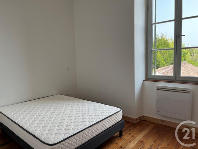 Appartement T2 à louer - 2 pièces - 35.29 m2 - BAZAS - 33 - AQUITAINE - Century 21 Lgi Immo