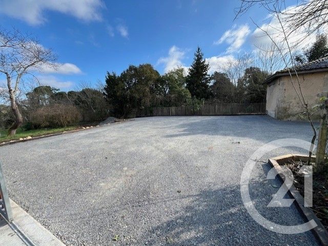 Appartement T2 à louer - 2 pièces - 35.29 m2 - BAZAS - 33 - AQUITAINE - Century 21 Lgi Immo