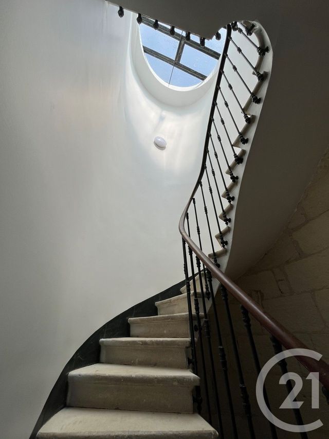 Appartement T2 à louer - 2 pièces - 35.29 m2 - BAZAS - 33 - AQUITAINE - Century 21 Lgi Immo