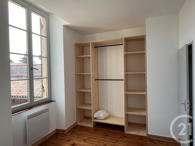 Appartement T2 à louer - 2 pièces - 35.29 m2 - BAZAS - 33 - AQUITAINE - Century 21 Lgi Immo
